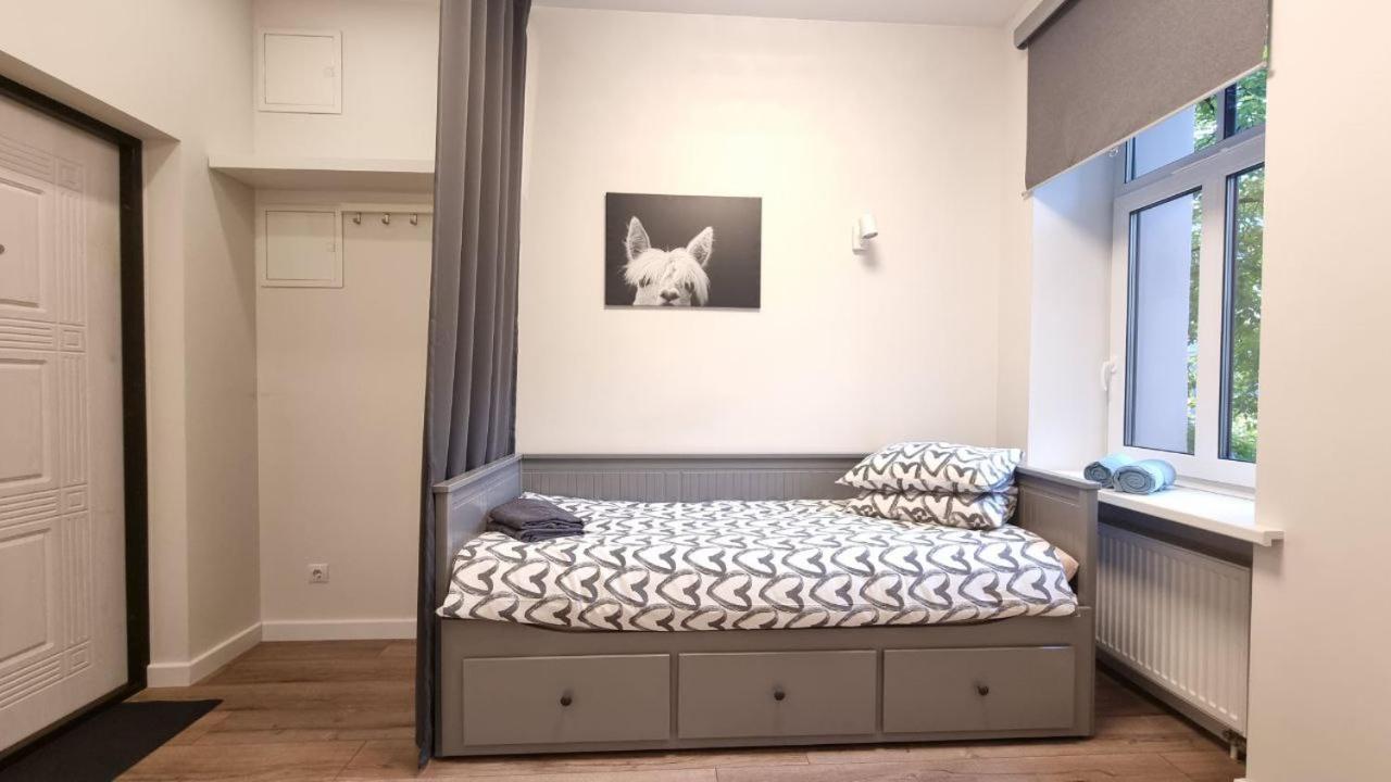 Marijas City Center Apartment Riga Exterior photo